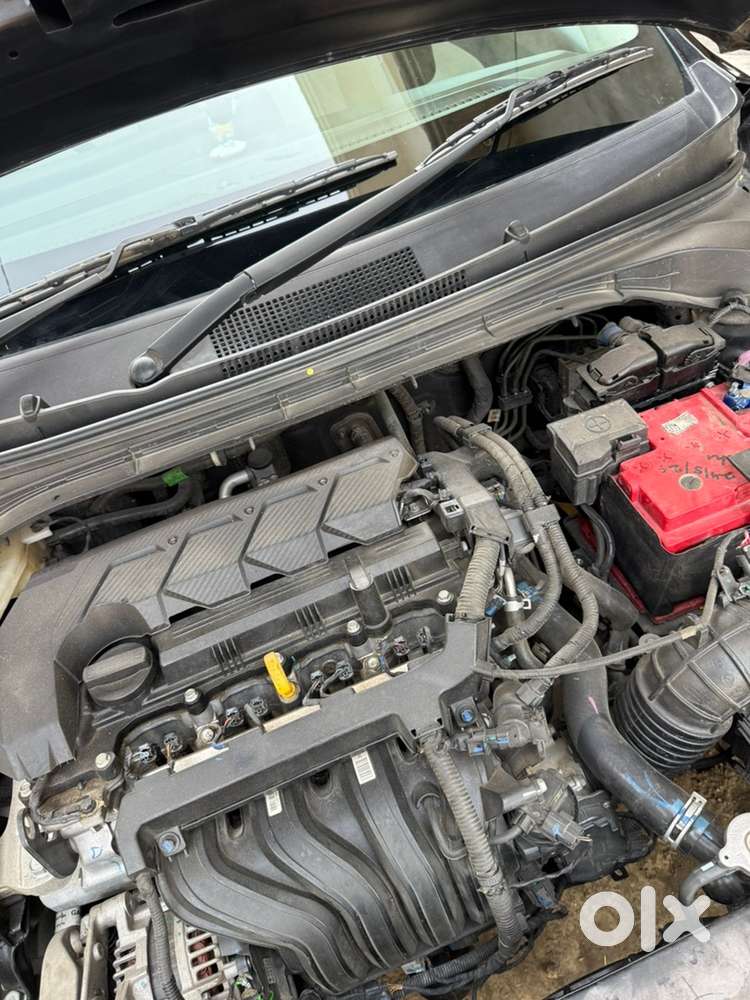 Hyundai Verna 2025 Petrol Well Maintained