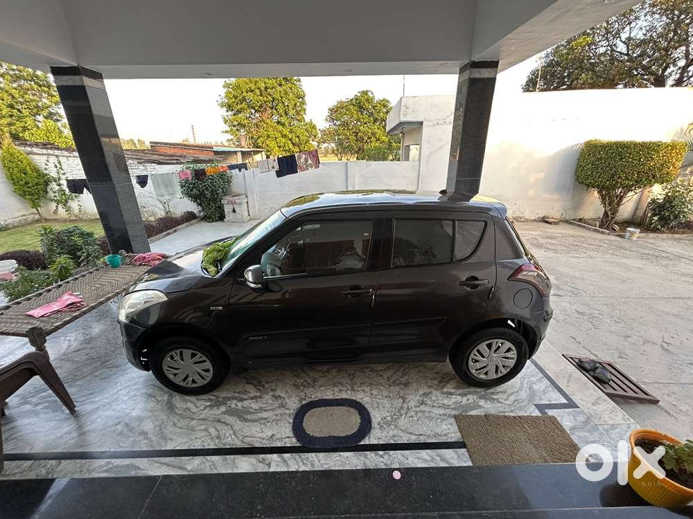Maruti Suzuki Swift 2016