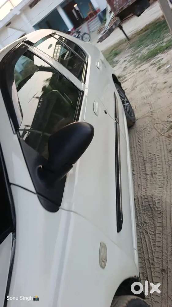 Tata Indigo Ecs 2016 Diesel 52000 Km Driven