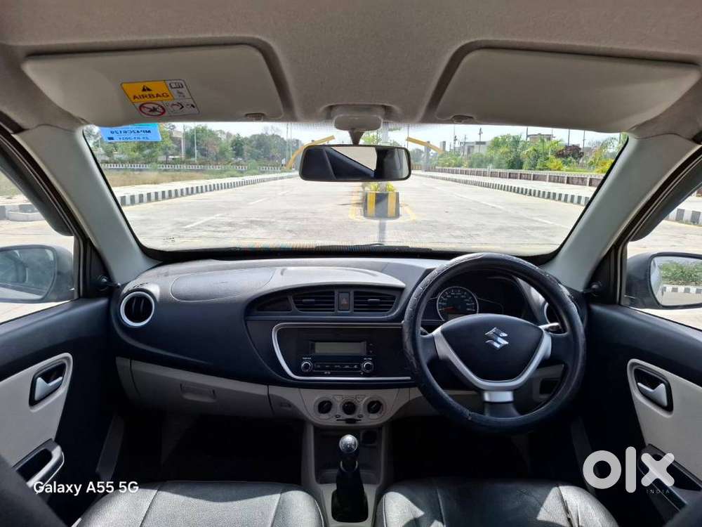 Maruti Suzuki Alto 800 2019-2023 0.8 Vxi, 2021, Petrol