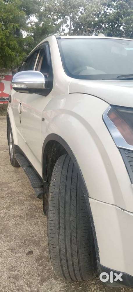 Mahindra Xuv500 W8 2wd, 2012, Diesel