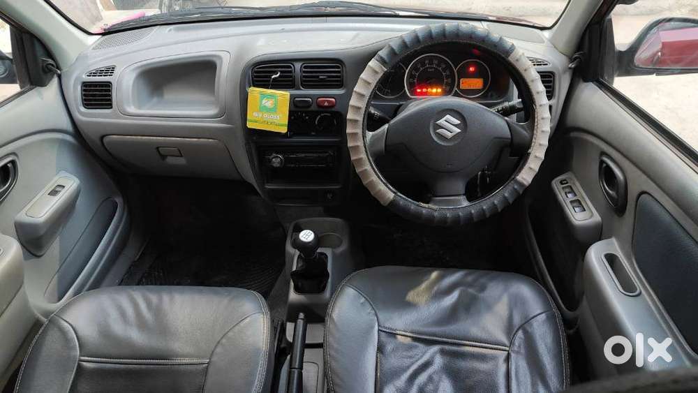 Maruti Suzuki Alto K10 Vxi (o), 2011, Petrol