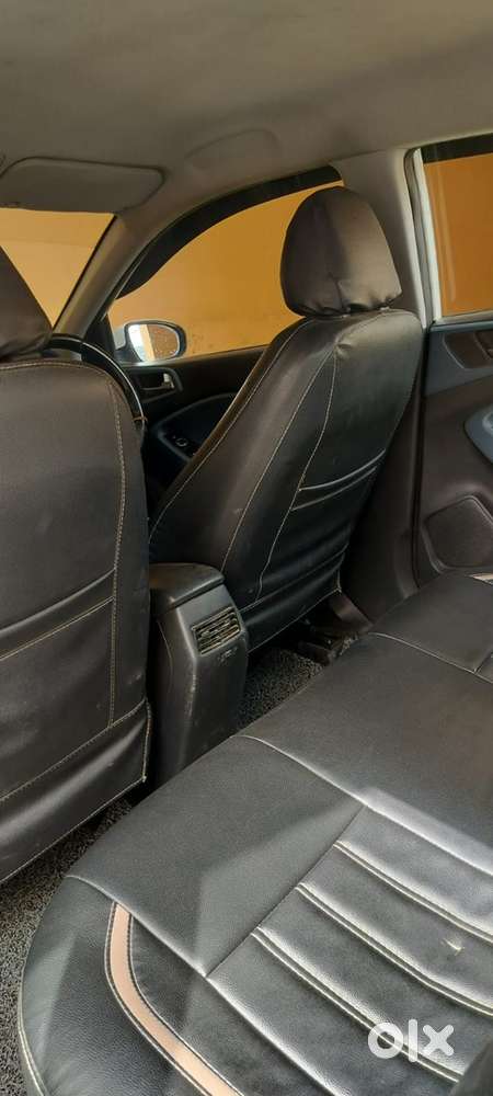 Hyundai I20 Active 2015