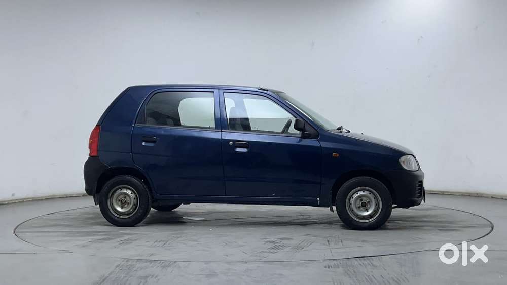 Maruti Suzuki Alto Std, 2012, Petrol