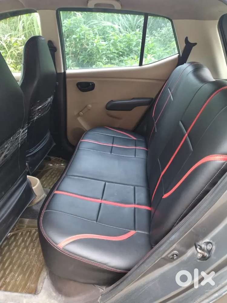 Hyundai I10 [2010-2017] Petrol