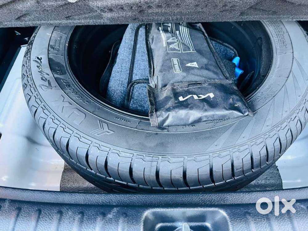 Kia Seltos 1.5 Gtx+ Diesel At, 2023, Diesel