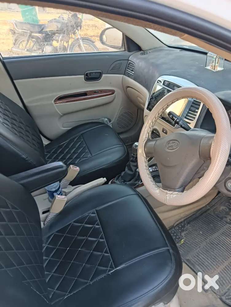 Verna Crdi Sx Vgt 1.6