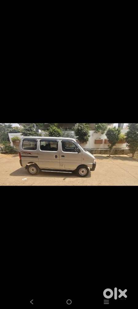 Maruti Suzuki Eeco 5 Seater Ac, 2024, Petrol