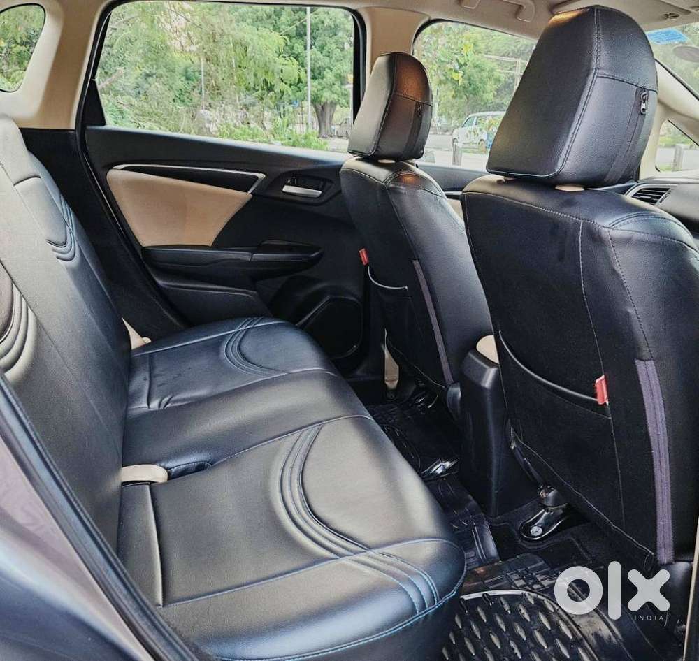Honda Jazz Vx Cvt, 2019, Petrol