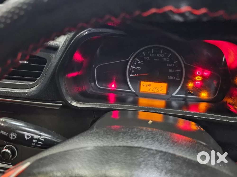 Maruti Suzuki Alto 800 0.8 Vxi, 2022, Petrol