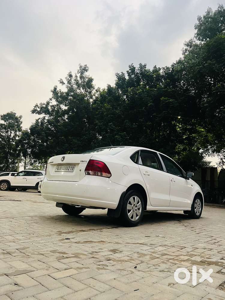 Volkswagen Vento 1.6 Mpi All Star, 2012, Petrol