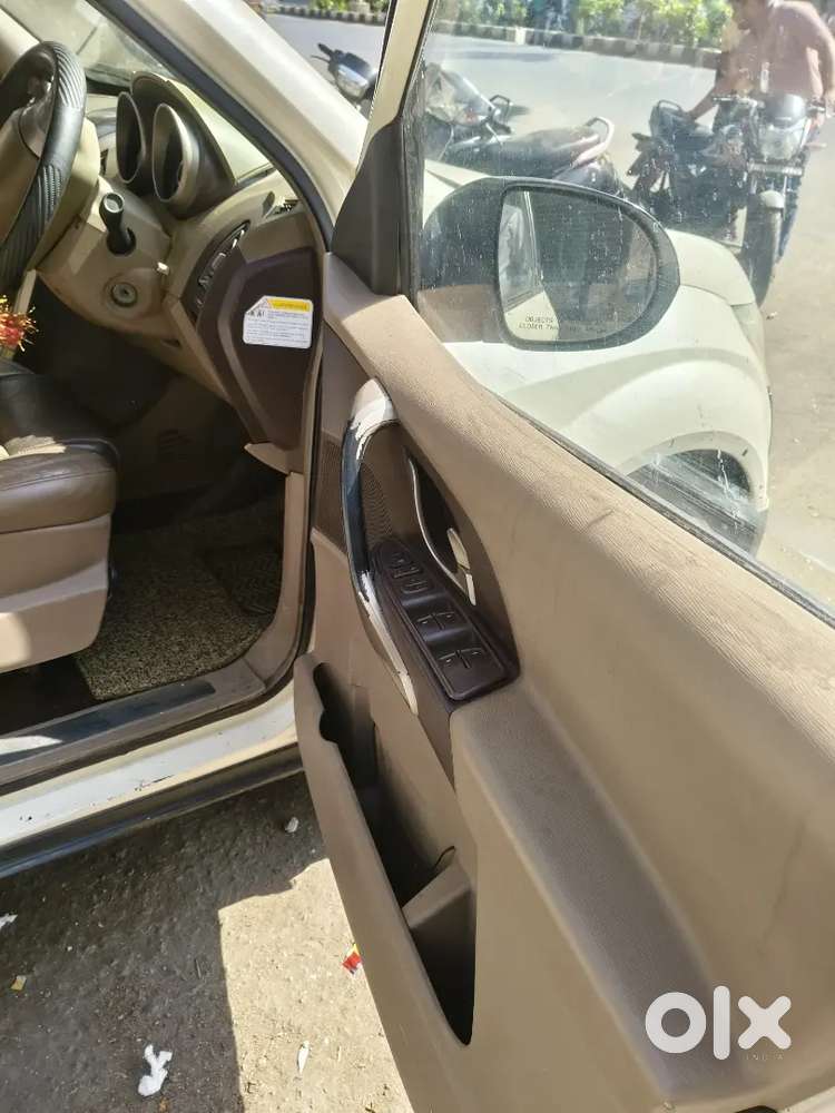 Mahindra Xuv500 2013