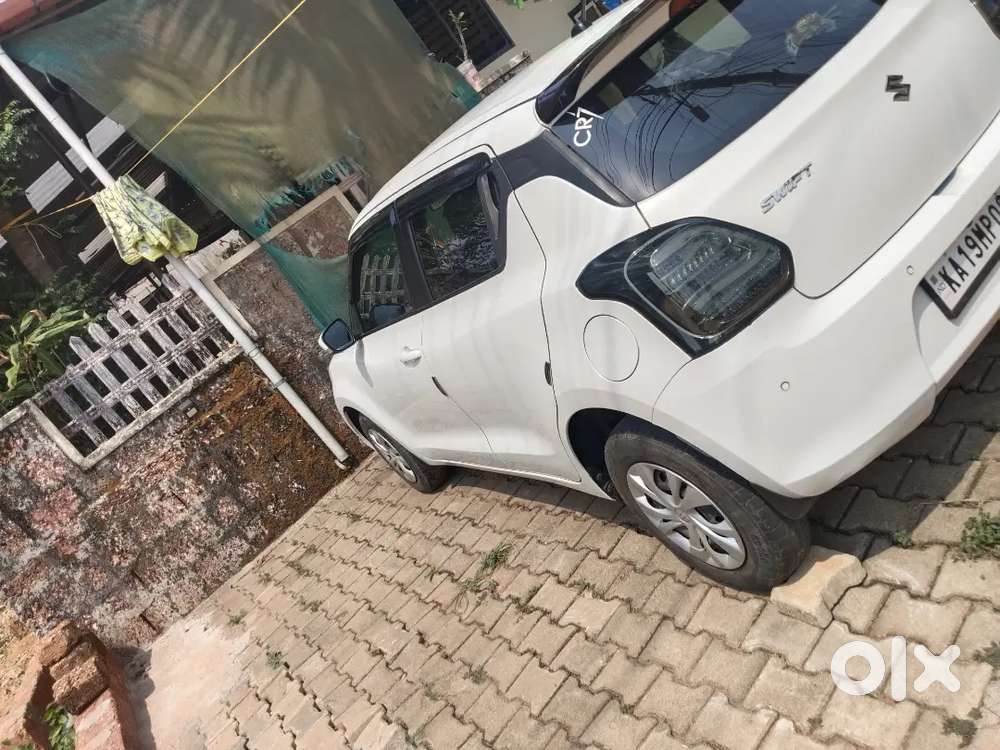 Maruti Suzuki Swift 2023 Petrol 25747 Km Driven