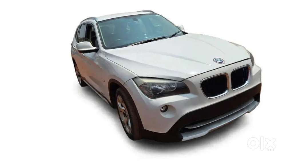 Bmw X1 M Sport 2013 Diesel
