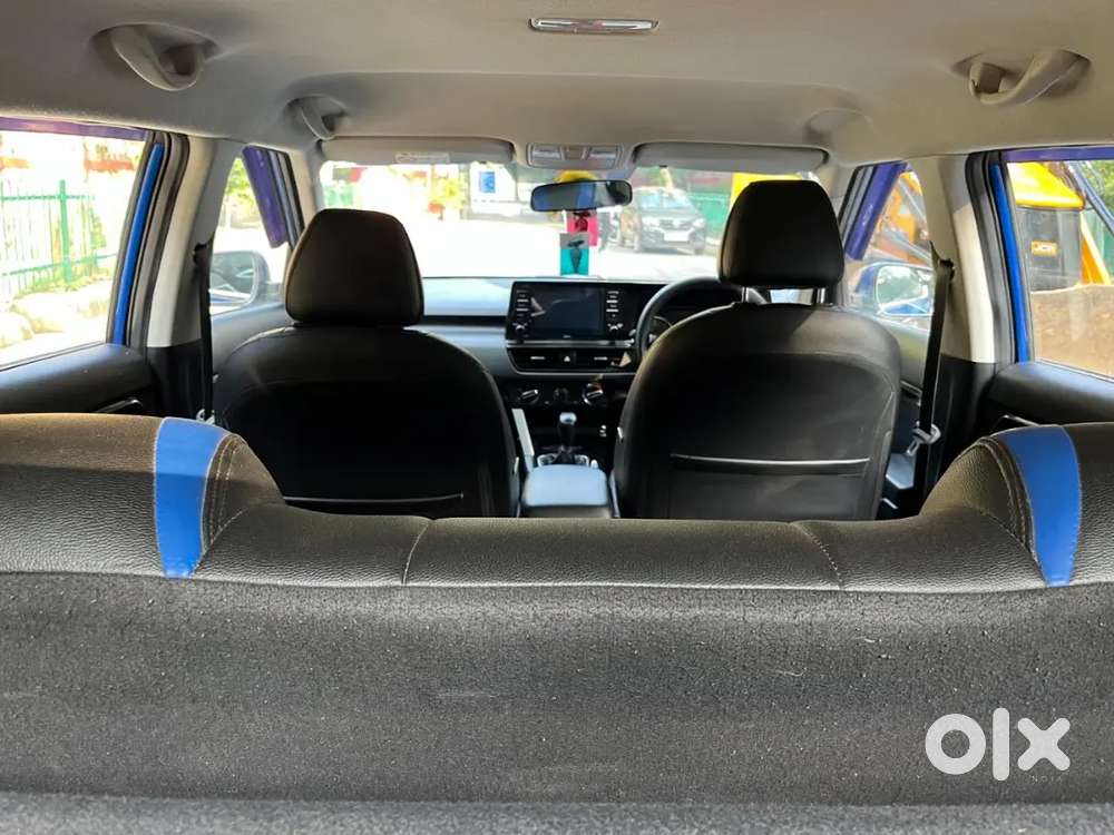 Kia Seltos 2019 Diesel Well Maintained