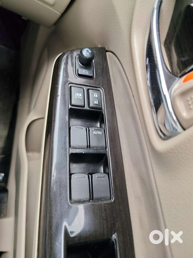Maruti Suzuki Ciaz Zxi Plus, 2016, Petrol