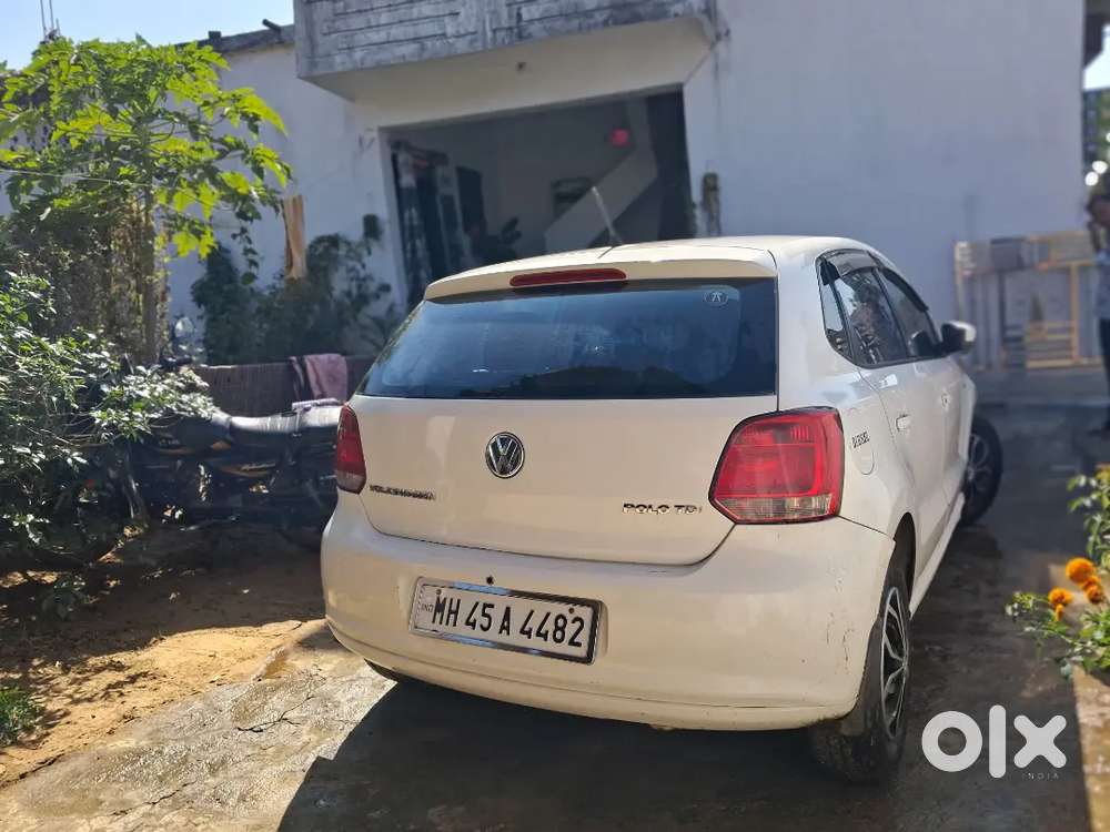 Volkswagen Polo 2011 Diesel Well Maintained
