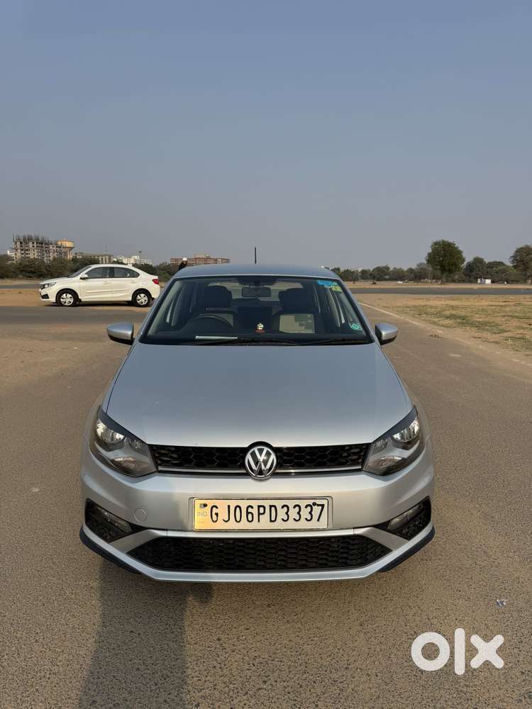 Volkswagen Polo 1.0 Comfortline Plus, 2020, Petrol