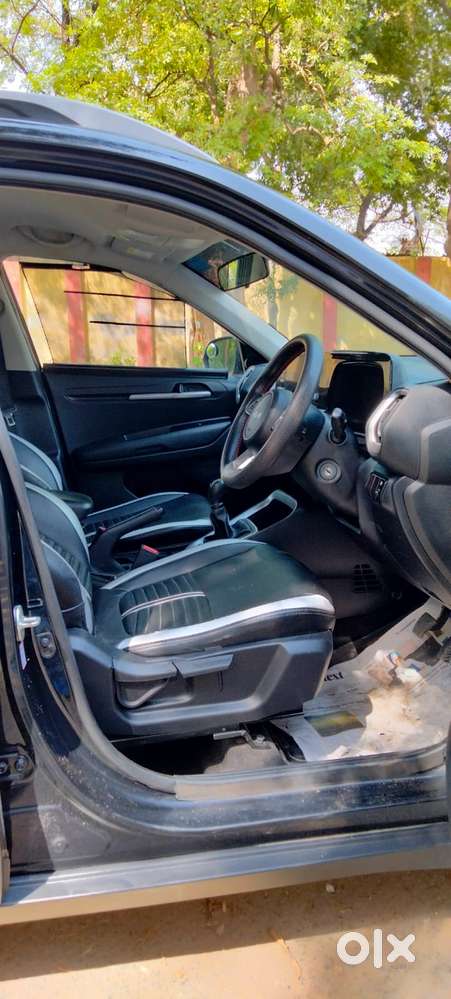 Kia Sonet 1.2 Htk Plus, 2022, Petrol