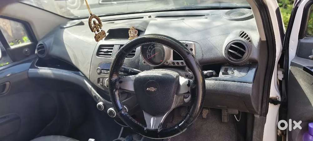 Chevrolet Beat 2012 Diesel Good Condition