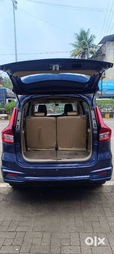 Maruti Suzuki Ertiga Vdi Shvs, 2019, Diesel