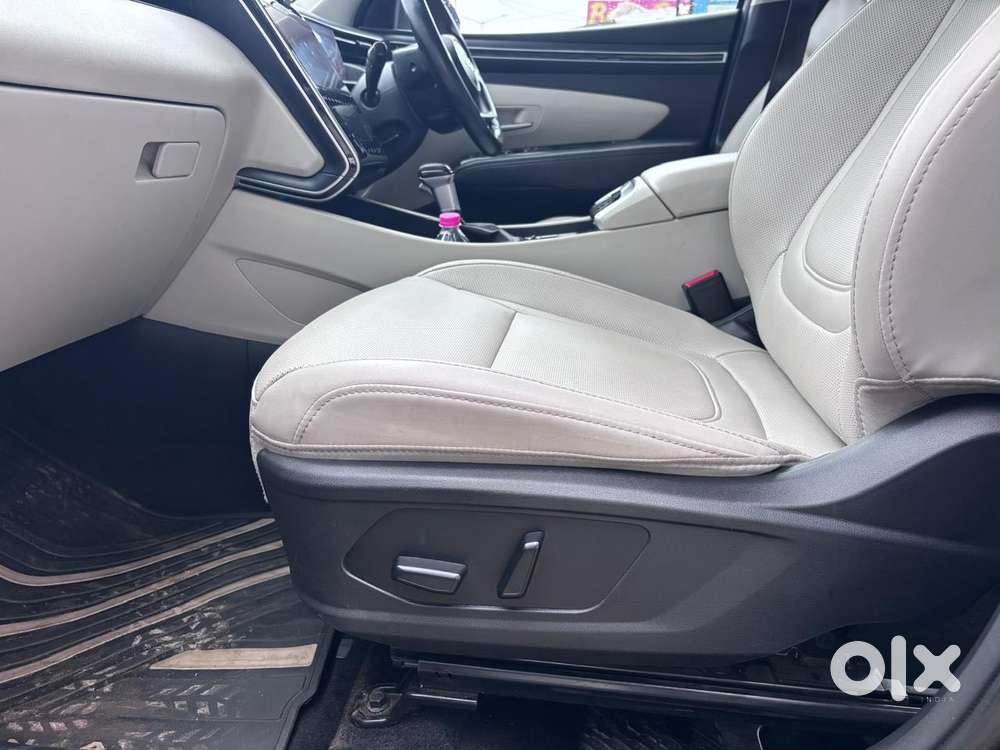 Hyundai Tucson 2.0 Signature 4wd Diesel At, 2024, Diesel