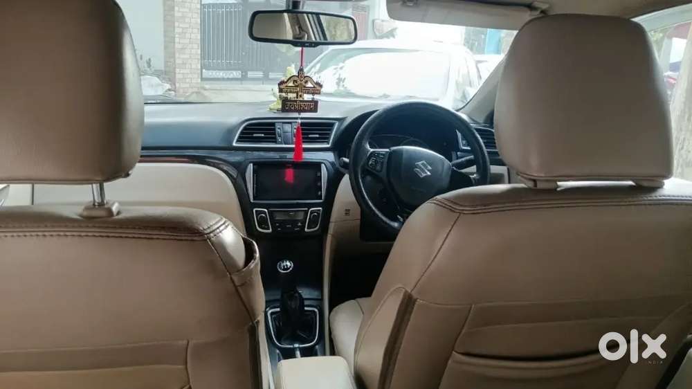 Maruti Suzuki Ciaz Diesel 2016
