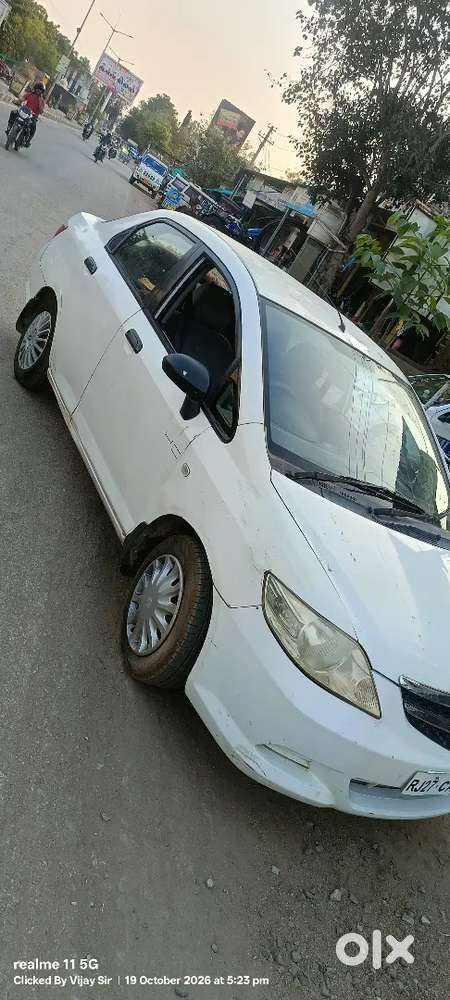 Honda City Zx 2006 Petrol Well Maintained Luxury Car