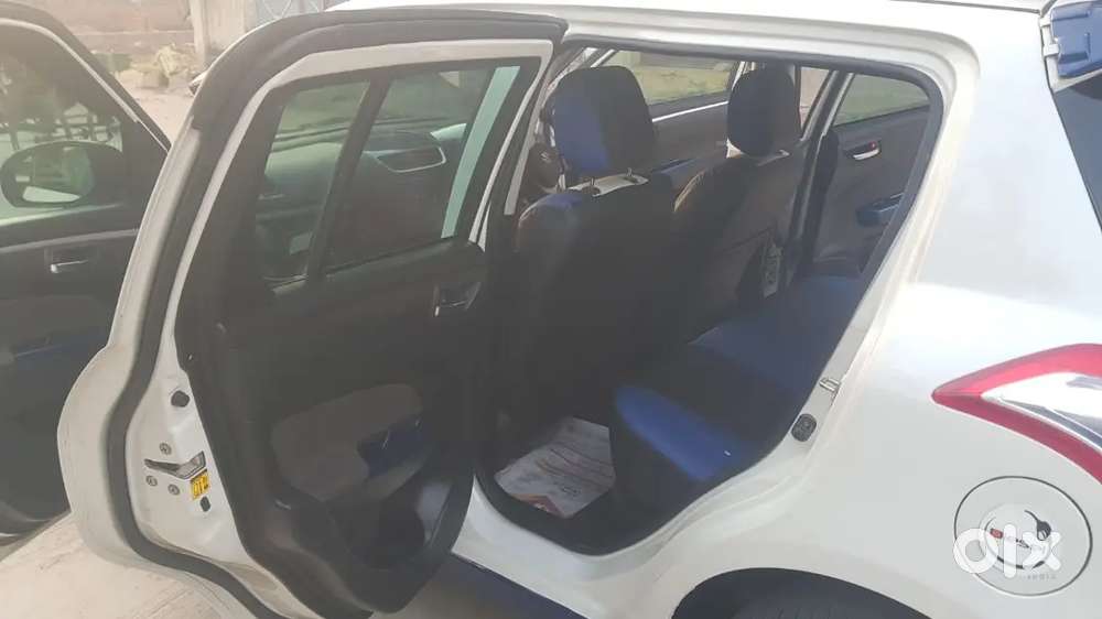 Maruti Suzuki Swift Zdi 2014