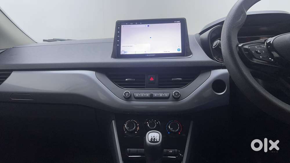 Tata Nexon 1.2 Revotron Xm (s), 2023, Petrol