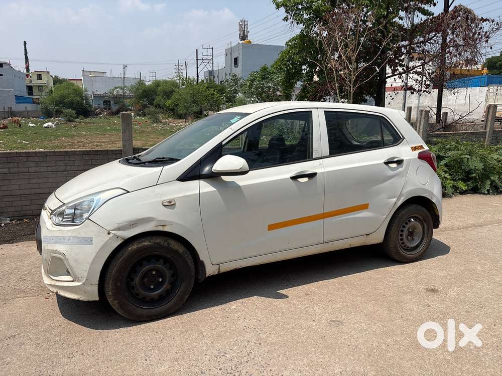 Hyundai Diesel Car 2017
