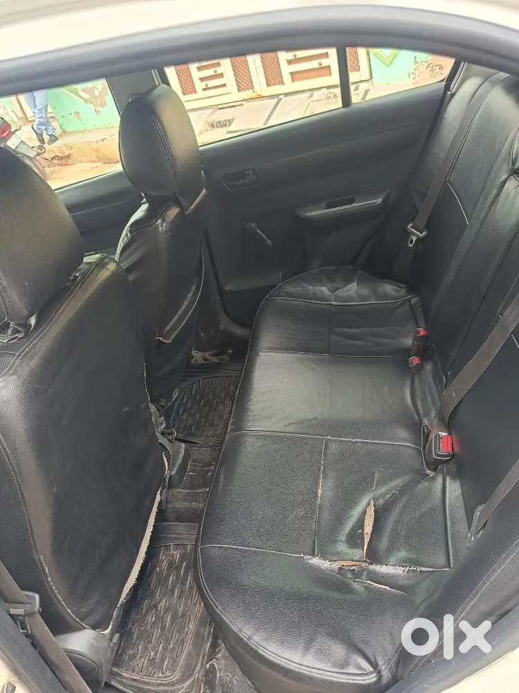 Maruti Suzuki Dzire 2016 Variant