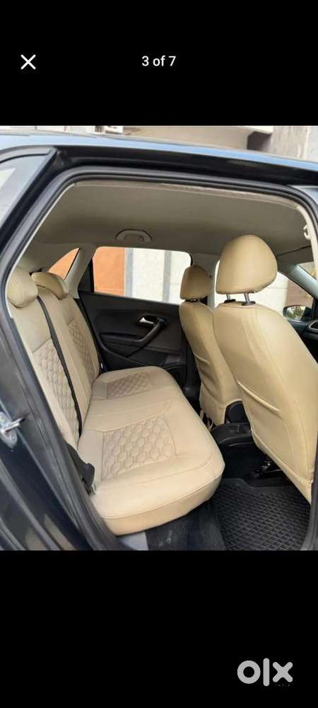 Volkswagen Polo Gt Tsi 2016  93k Kms  Well Maintained  Urgent Sale