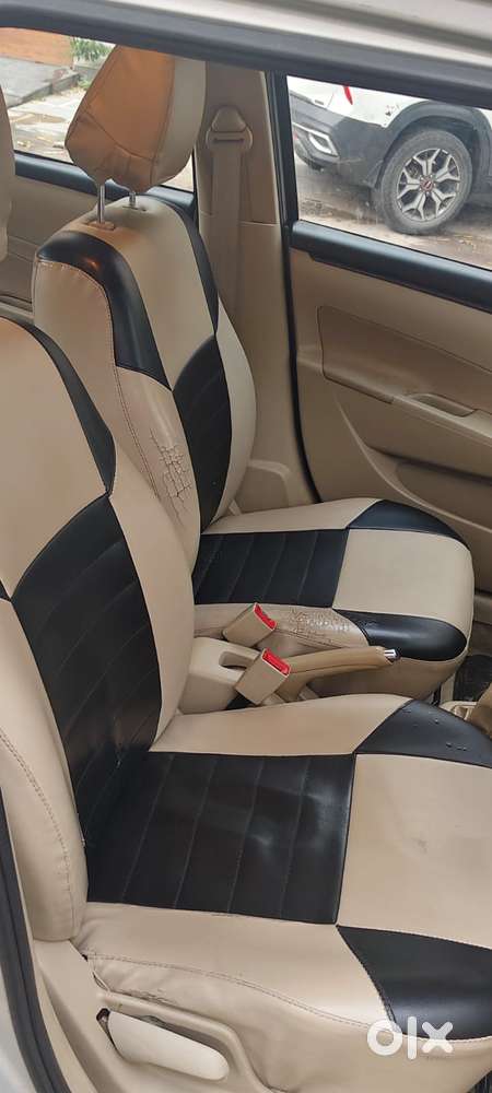 Maruti Suzuki Dzire 1.2 Vxi, 2012, Petrol