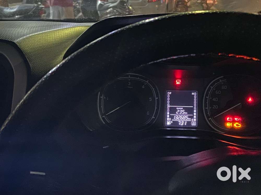 Maruti Suzuki Brezza Car Good Condition Single Hand Use