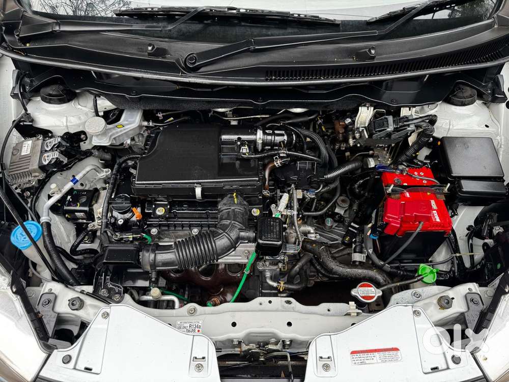 Maruti Suzuki Ertiga Vxi (o) Cng, 2024, Cng & Hybrids