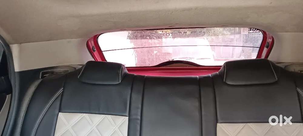 Tata Nexon 1.2 Diesel