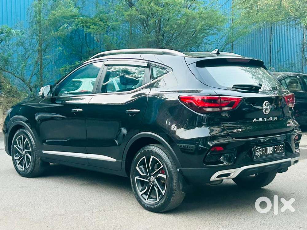 Mg Astor 1.5 Savvy Cvt, 2022, Petrol