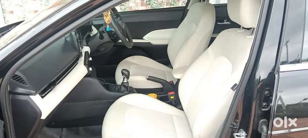 Brand New Verna Very Less Usage Urgent Sale