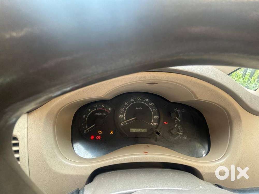 Toyota Innova 2.5 Diesel 2006