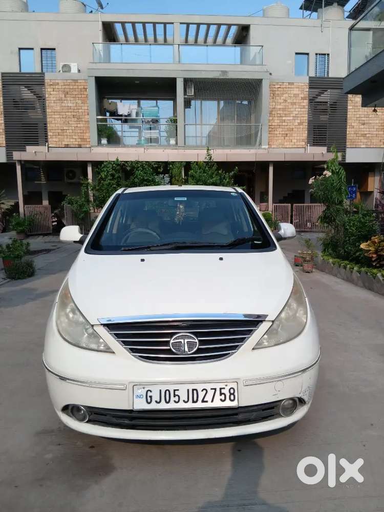 Tata Indica Car