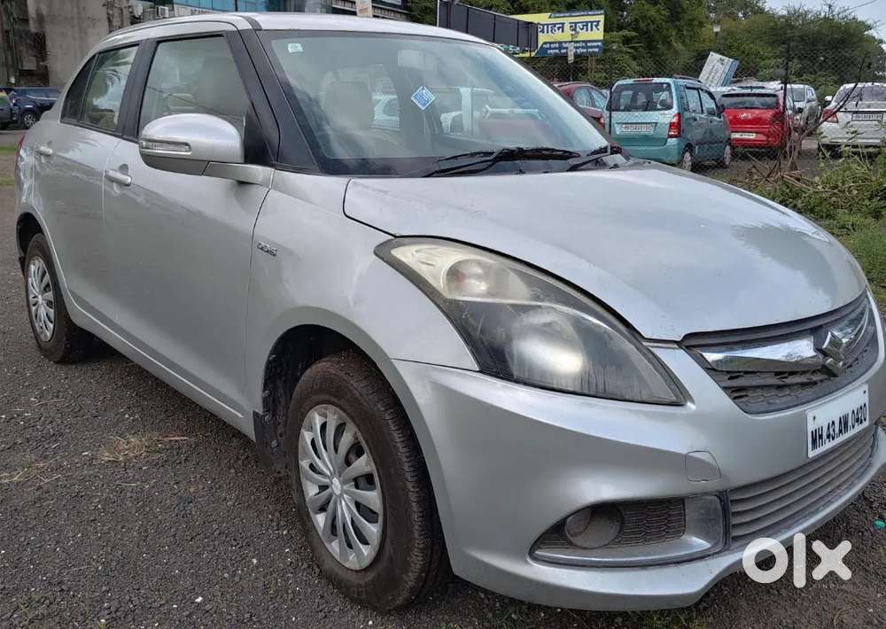 Swift Dzire Vdi 2016
