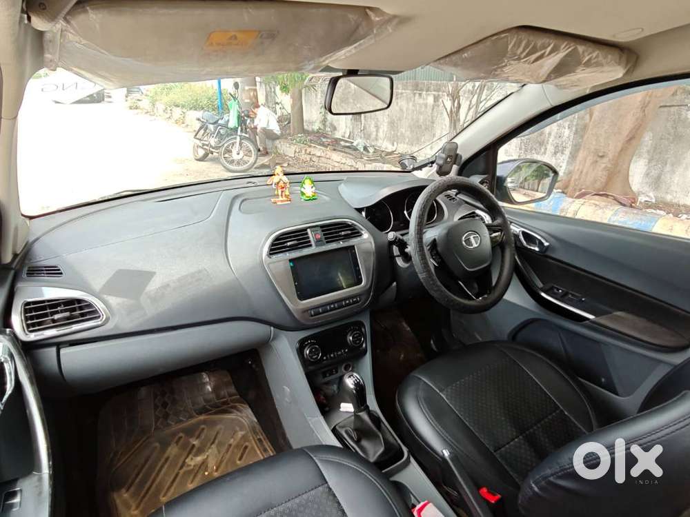 Tata Tigor 1.2 2019