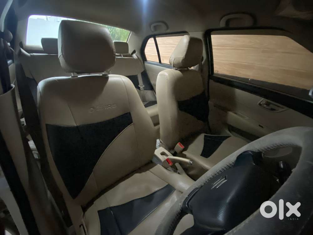Maruti Swift Dzire Vdi 2014 Diesel