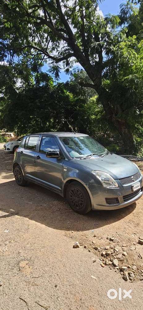 Maruti Suzuki Swift Ldi Bsiv, 2010, Diesel