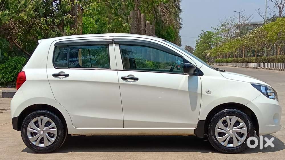 Maruti Suzuki Celerio