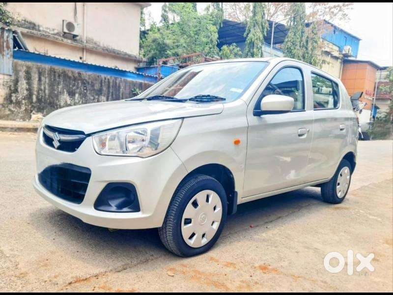 Maruti Suzuki Alto 0.8 Lxi (o), 2020, Petrol