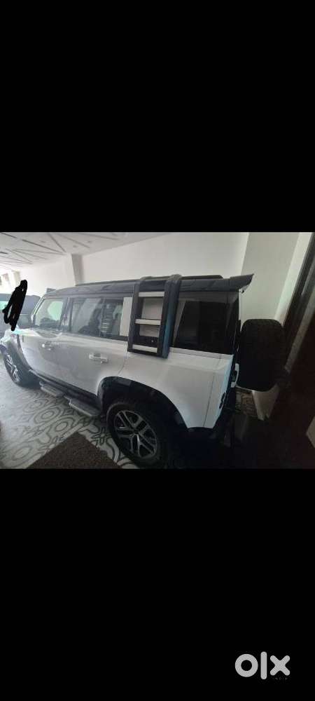 Land Rover Defender 3.0 L Diesel 130 X, 2025, Diesel