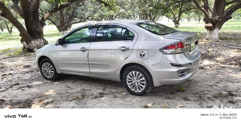 Maruti Suzuki Ciaz 2014