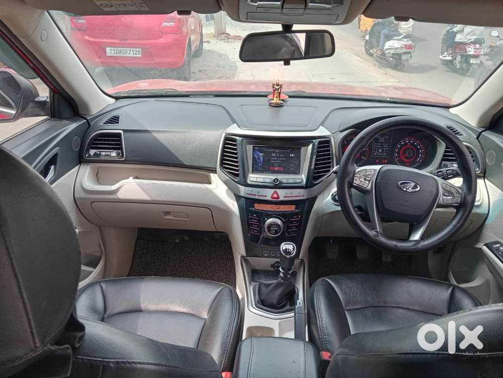 Mahindra Xuv300 W8 Diesel, 2019, Diesel